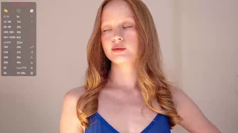  Hey im Kristina Thank you for your support  online show from September 2025 09:01:01 AM