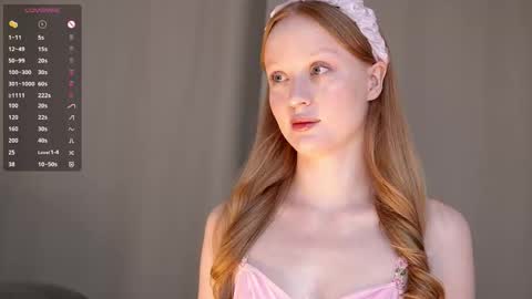  Hey im Kristina Thank you for your support  online show from November 2025 09:42:02 AM