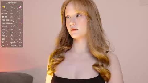  Hey im Kristina Thank you for your support  online show from February 2026 09:05:01 AM