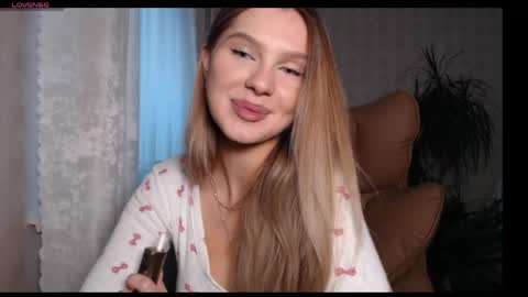 Hello Im Alisa Thank you for all the support  online show from April 2026 05:55:02 AM