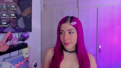 katalinda montt online show from March 2026 09:18:02 PM