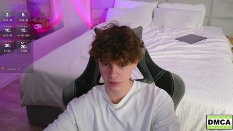 Thomas -  online show from December 2024 02:20:02 AM