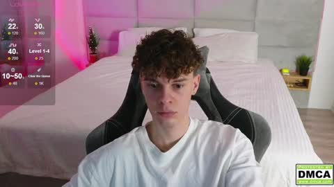 Thomas -  online show from December 2024 07:22:02 PM