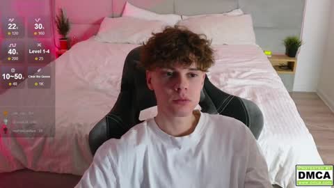 Thomas -  online show from February 2025 11:15:02 PM