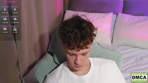 Thomas -  online show from December 2025 08:57:01 PM