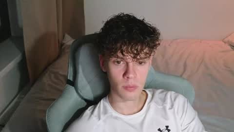 Thomas -  online show from April 2026 08:32:02 PM