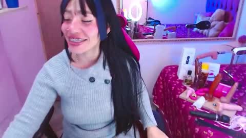 cute_zoe1 online show from June 2026 03:34:01 AM