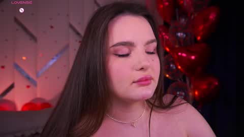 Amber online show from February 2025 05:41:01 AM