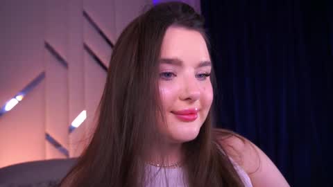 Amber online show from February 2025 01:57:02 AM