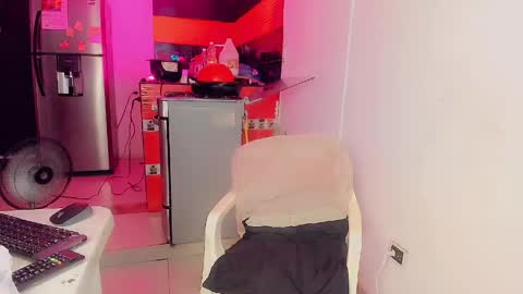 Andrea online show from March 2026 05:33:02 AM