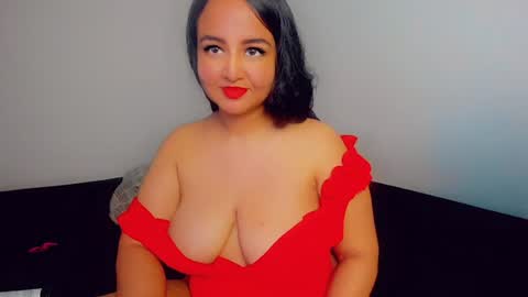 Andrea online show from July 2026 03:34:01 AM