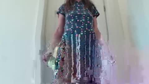 Anne-Marie  online show from October 2025 09:21:02 AM