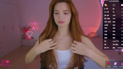 Ariel online show from April 2026 04:34:02 PM