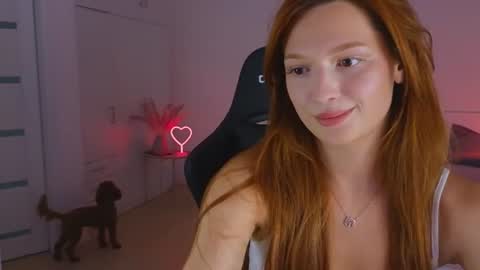Snapshot of cuteariel7 chatting on June 2026 04:51:02 PM Ariel online show from June 2026 04:51:02 PM