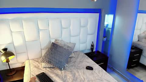 Snapshot of cutearii chatting on February 2025 11:34:02 PM CuteArii online show from February 2025 11:34:02 PM