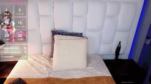 Snapshot of cutearii chatting on February 2025 11:47:02 PM CuteArii online show from February 2025 11:47:02 PM