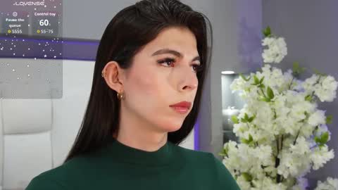 Snapshot of cutearii chatting on September 2025 07:19:02 PM CuteArii online show from September 2025 07:19:02 PM