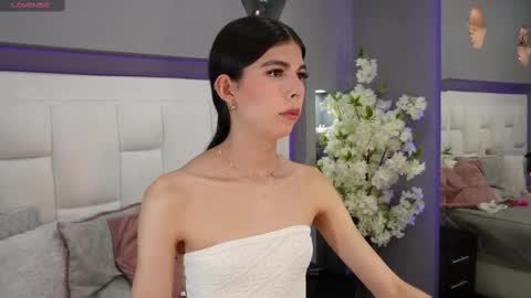 Snapshot of cutearii chatting on September 2025 08:36:01 PM CuteArii online show from September 2025 08:36:01 PM