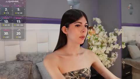 Snapshot of cutearii chatting on January 2026 08:14:02 PM CuteArii online show from January 2026 08:14:02 PM