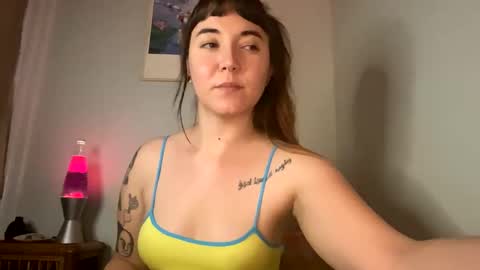 CuteBalloons online show from December 2024 01:04:02 AM