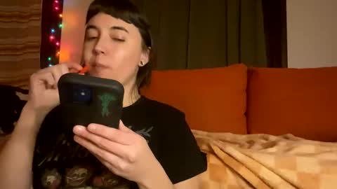 CuteBalloons online show from January 2025 12:59:01 AM