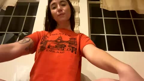 CuteBalloons online show from February 2025 01:19:02 AM