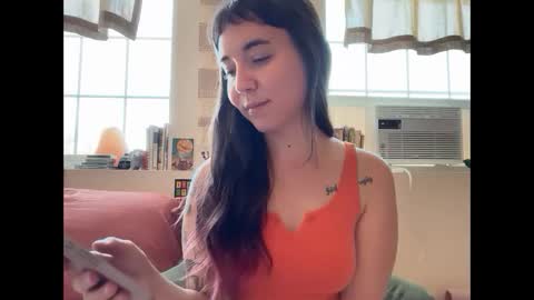 CuteBalloons online show from September 2025 05:46:02 PM