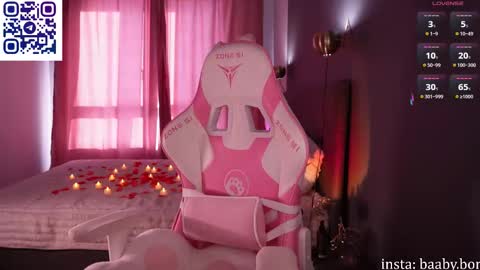 BONNIE online show from February 2026 03:25:01 AM