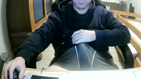 Cuteboy090 online show from November 2025 12:02:01 AM
