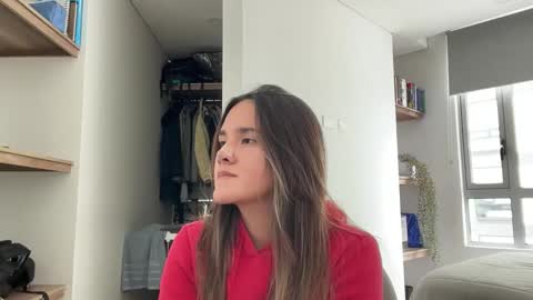 CuteBunny 21 online show from September 2025 05:13:01 PM