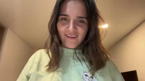 CuteBunny 21 online show from February 2026 12:08:01 AM