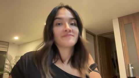 CuteBunny 21 online show from February 2026 12:55:02 AM