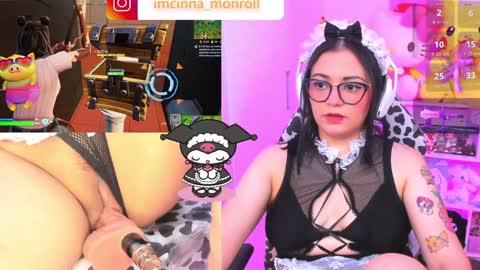 Cinna independent model online show from January 2025 12:27:02 AM
