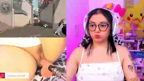 Cinna independent model online show from February 2025 12:05:02 AM