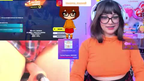 Cinna independent model online show from October 2025 04:33:02 AM
