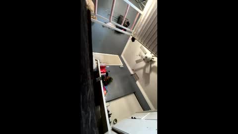 Snapshot of cutecuban18 chatting on December 2024 07:14:01 PM loveolots online show from December 2024 07:14:01 PM