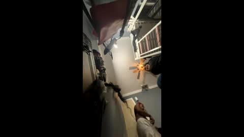 Snapshot of cutecuban18 chatting on January 2025 04:28:02 AM loveolots online show from January 2025 04:28:02 AM