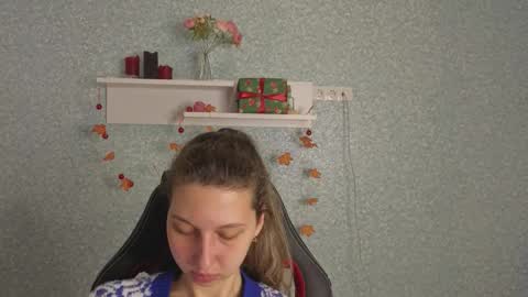 Elli online show from January 2026 06:07:02 AM