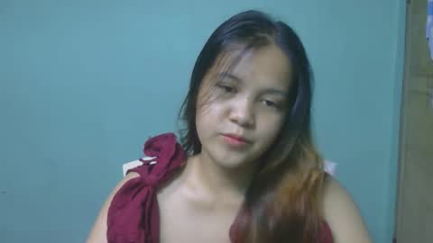 cutegirl_melissa online show from May 2026 03:23:02 AM