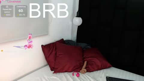 Hanna online show from January 2025 10:50:02 PM