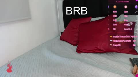 Hanna online show from January 2025 05:23:02 AM