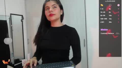 Hanna online show from March 2025 07:31:02 PM