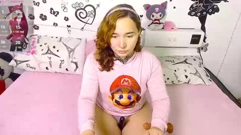 cutekat  online show from February 2026 03:57:02 AM