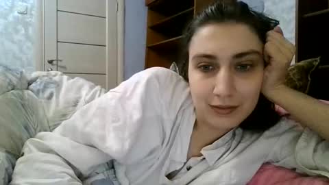 cutekattie online show from October 2025 03:41:01 PM