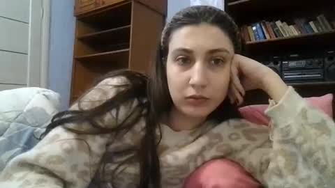 cutekattie online show from December 2025 05:12:02 AM