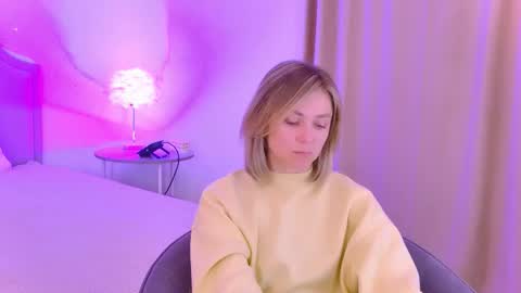 cutemirage online show from November 2025 02:50:02 PM