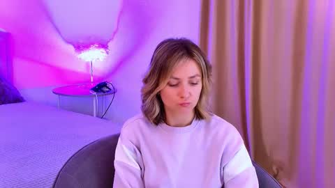 cutemirage online show from November 2025 02:27:02 PM