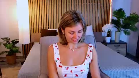 Snapshot of cutemirage chatting on July 2026 02:46:01 PM cutemirage online show from July 2026 02:46:01 PM
