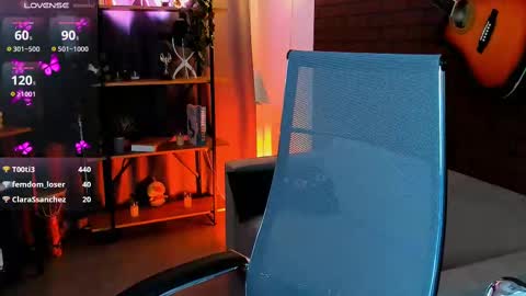 Rina online show from February 2025 06:11:01 PM