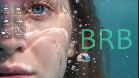 Rina online show from October 2025 10:26:01 AM